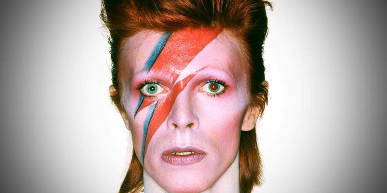 18 01 11 Derde David Bowie avond Cosa Nostra Zaterdag 13 januari 2018