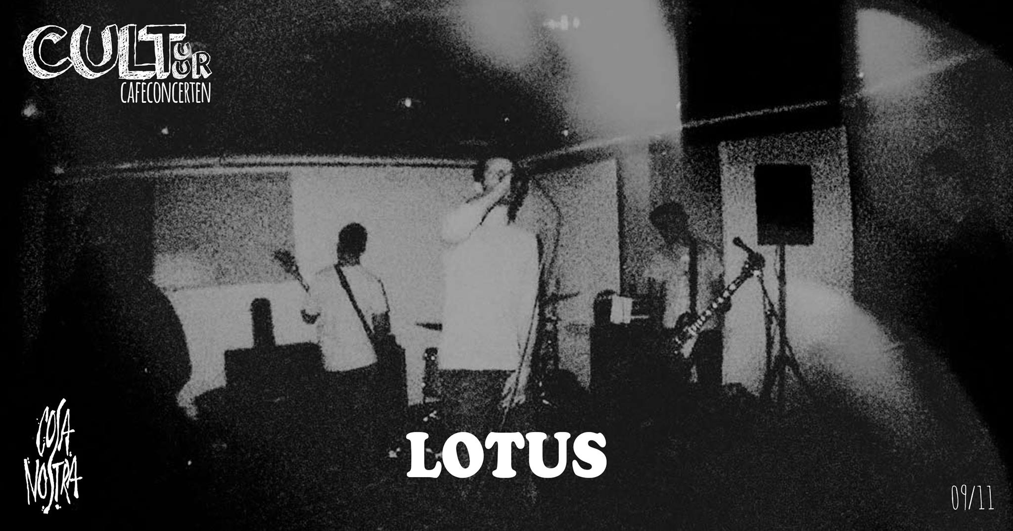 11 09 Lotus Cosa Nostra