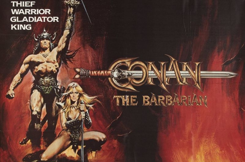 18 04 12 Conan the Barbarian