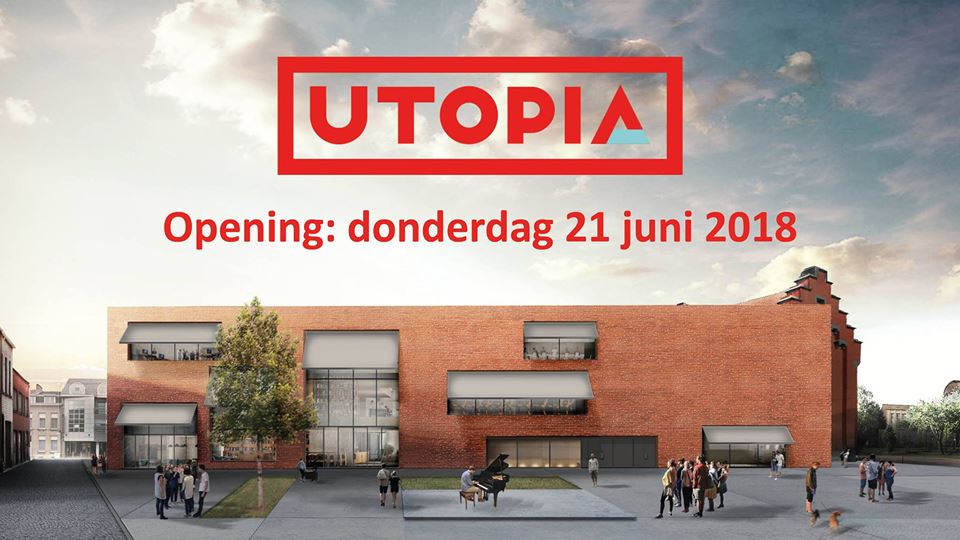 18 06 21 Utopia Donderdag 21 juni 2018