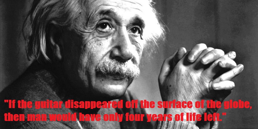 18 Einstein Quote