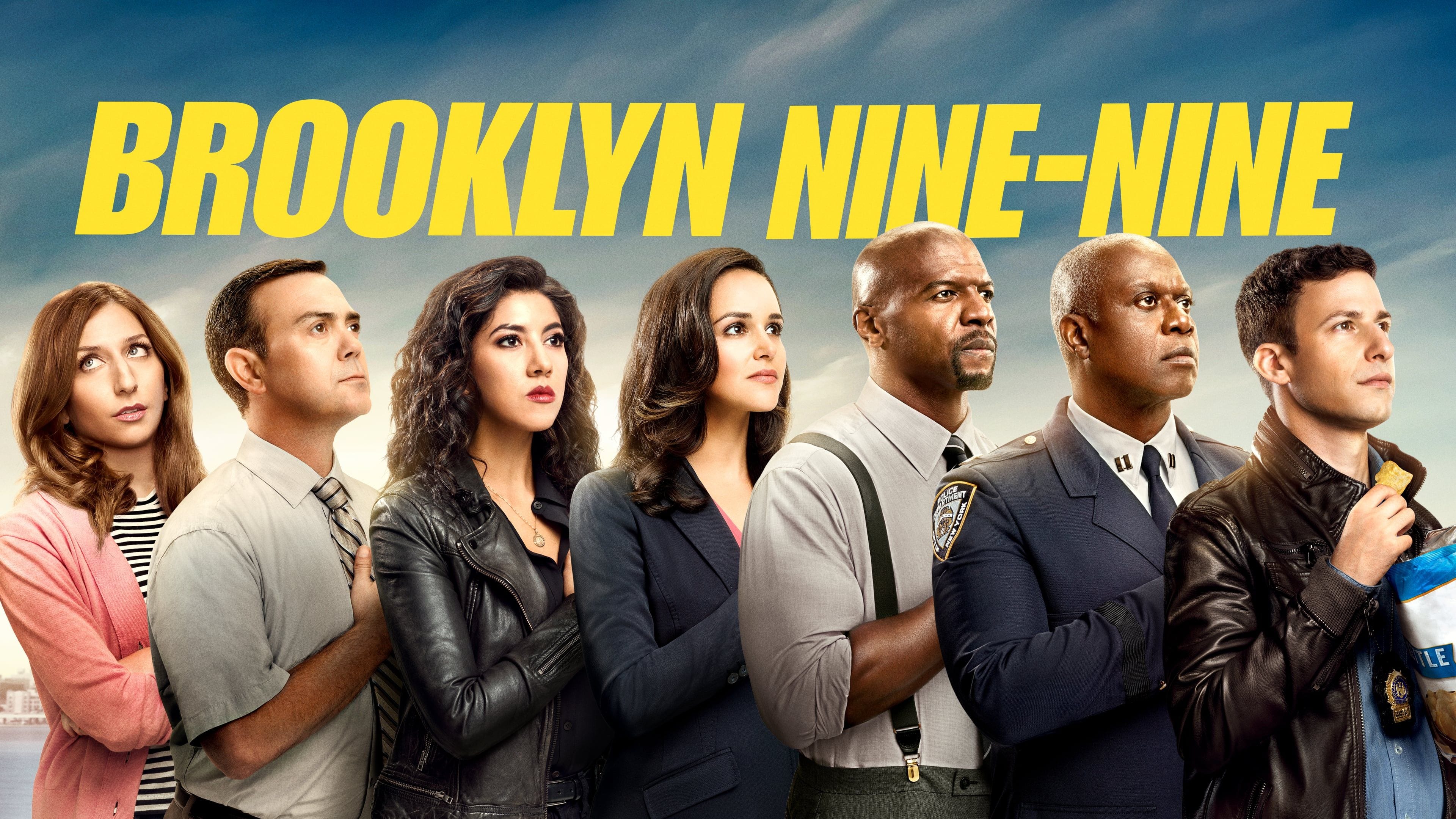 Brooklyn Nine Nine Updates