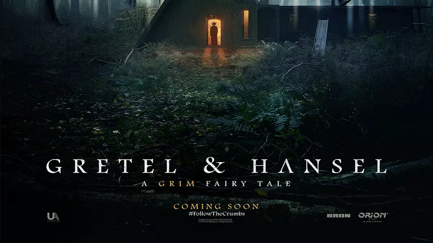 Gretel and Hansel movie